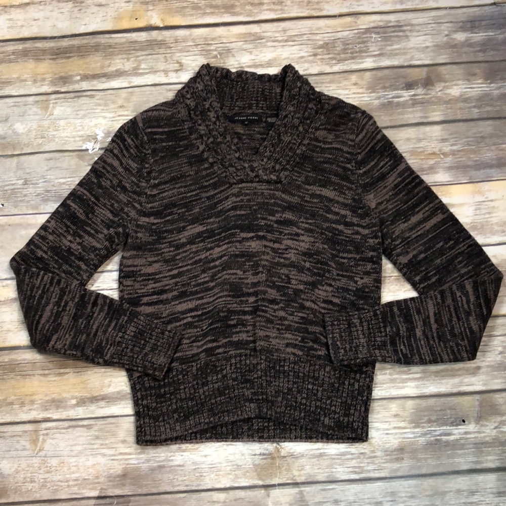 Jeanne  Pierre Sweater